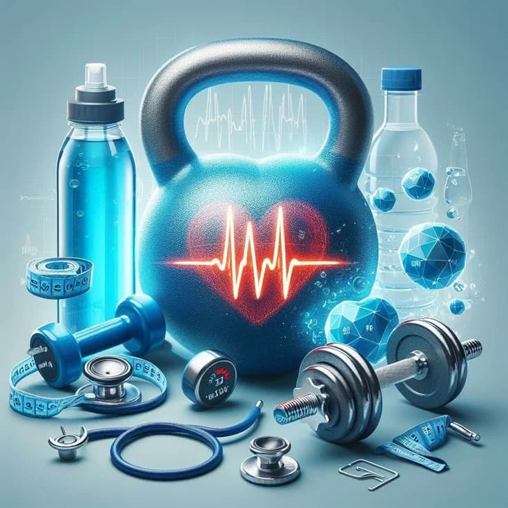Gimnasio & Nutrición