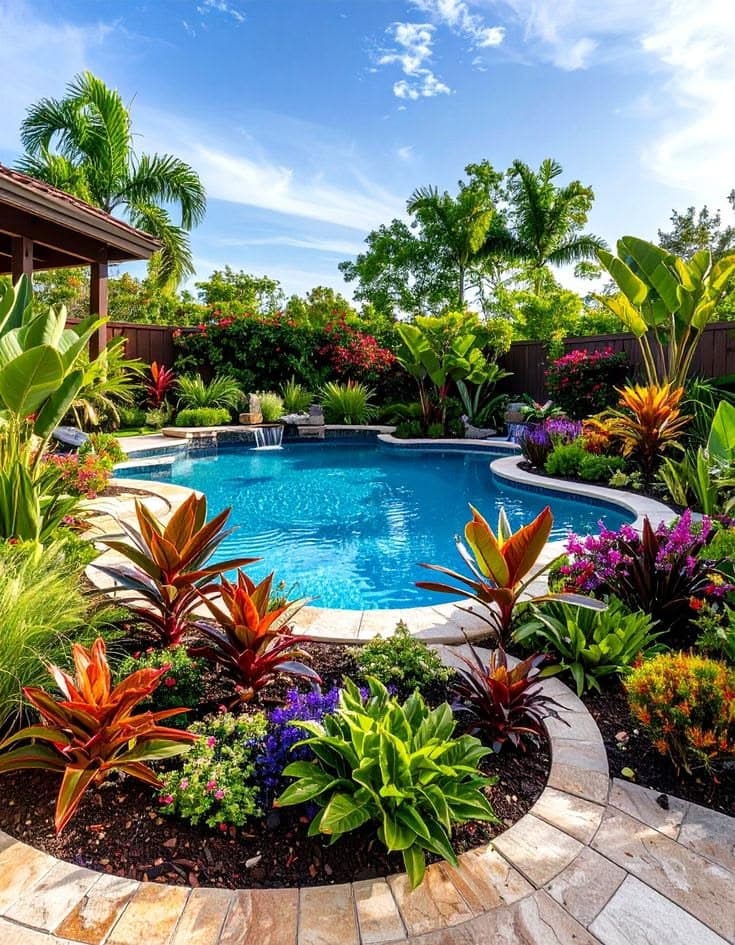 Jardinería y Piscinas
