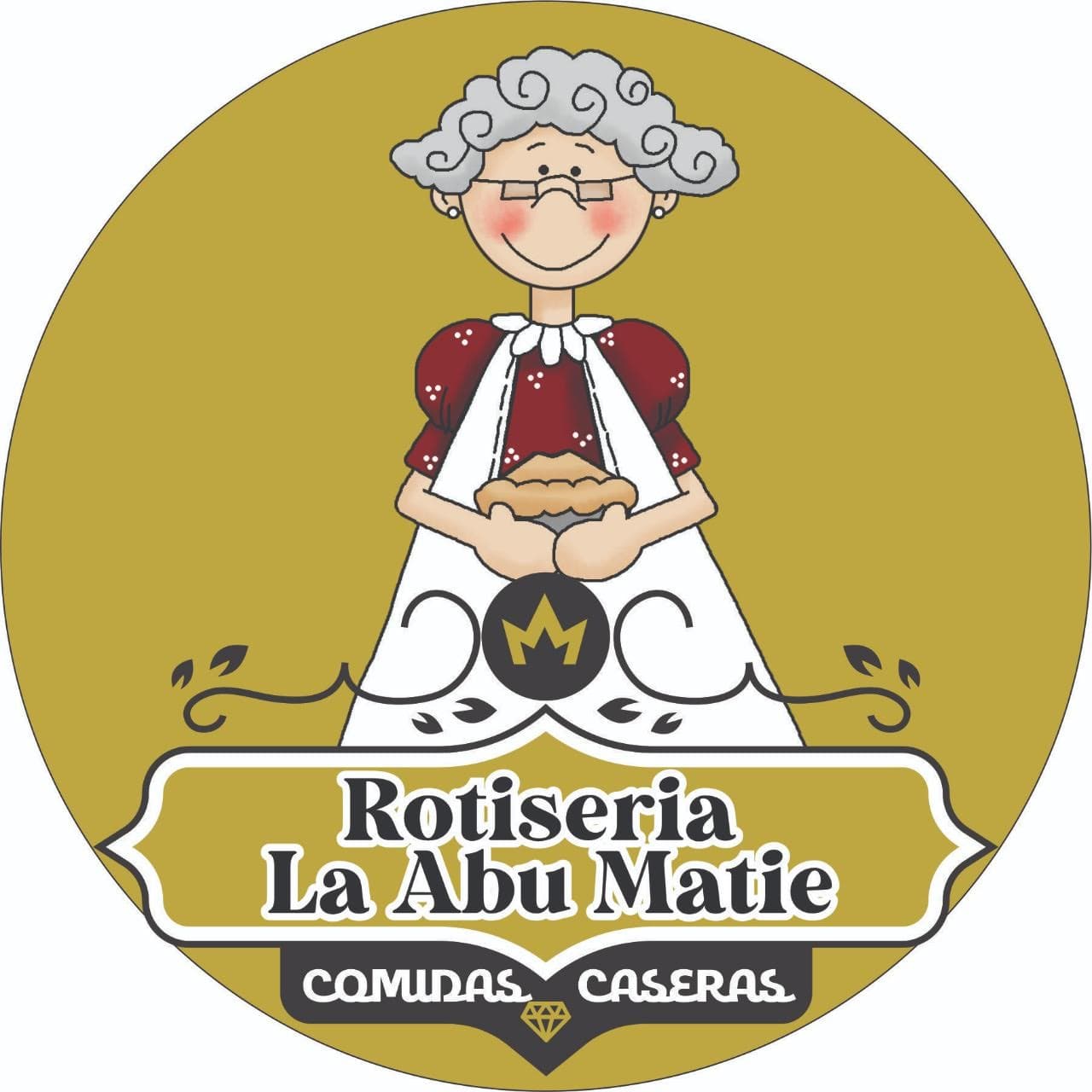 La Abu Matie App